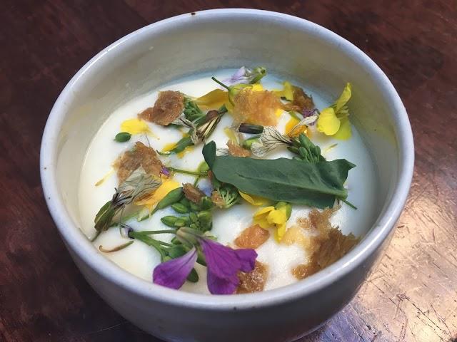 De Vitrine wordt La Chaparitta